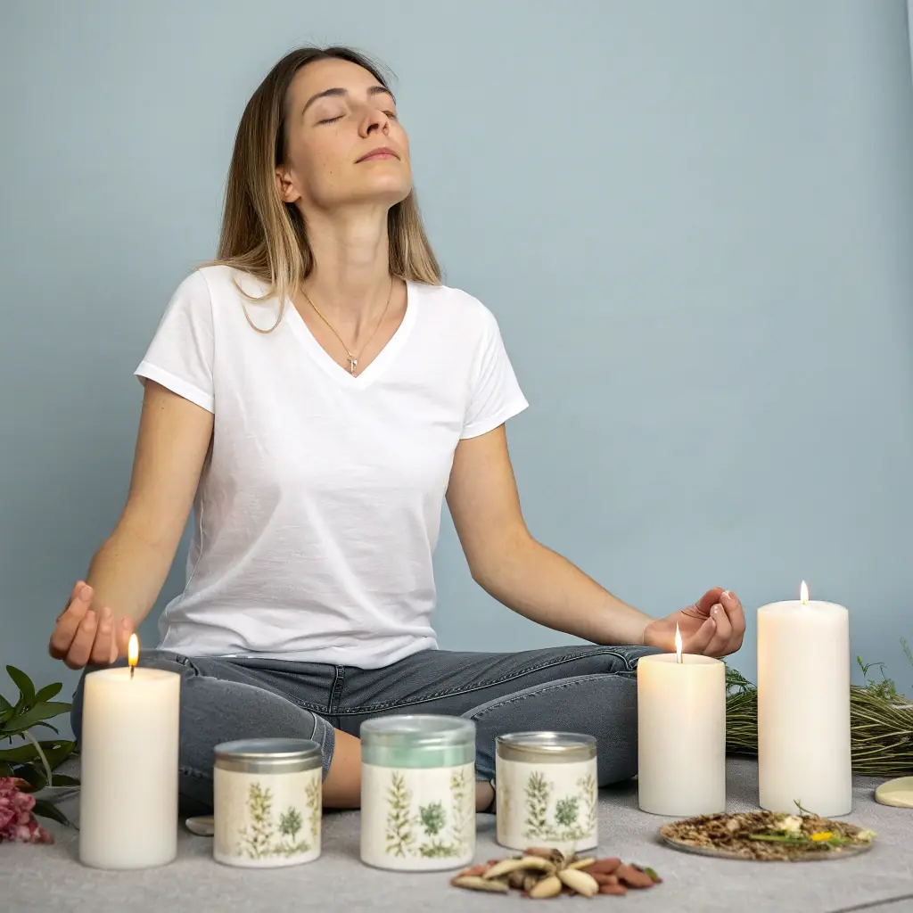 Holistic Wellness Escape