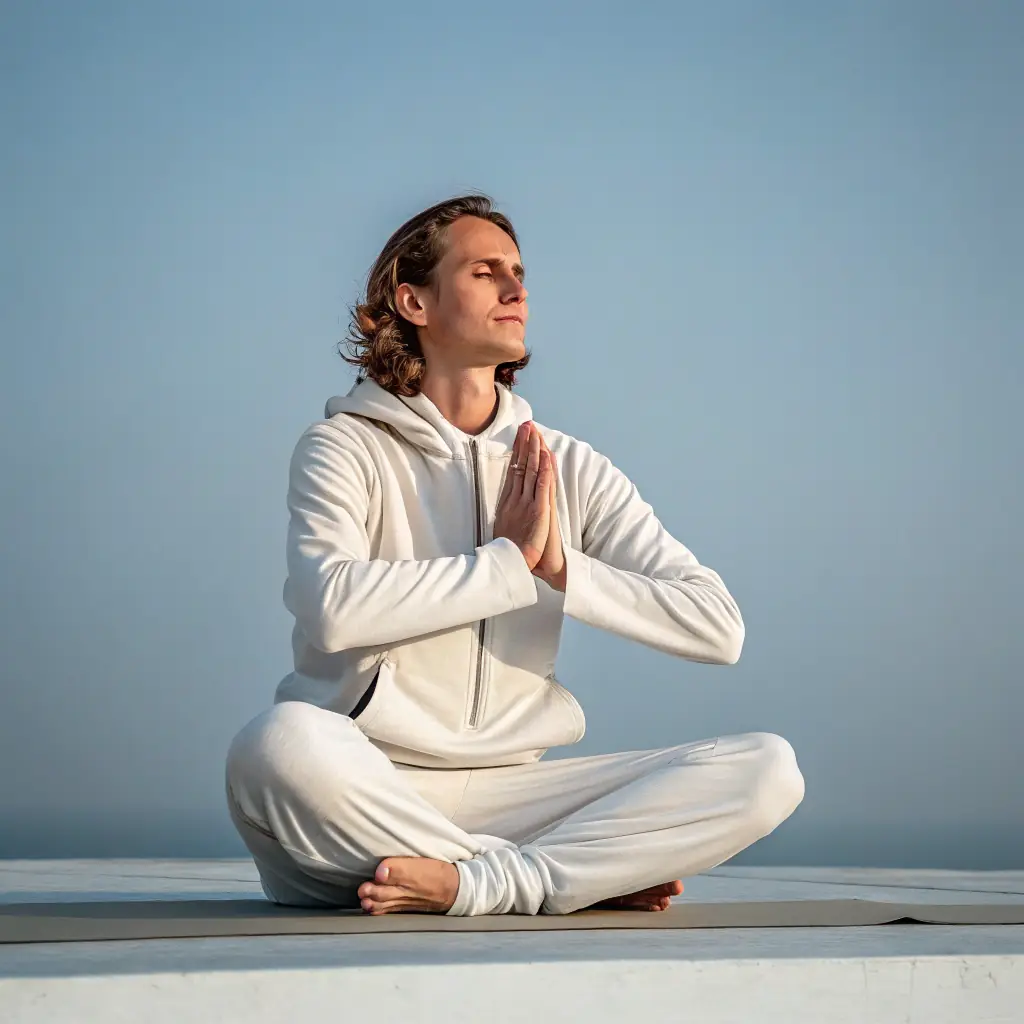 Yoga and Mindfulness Package