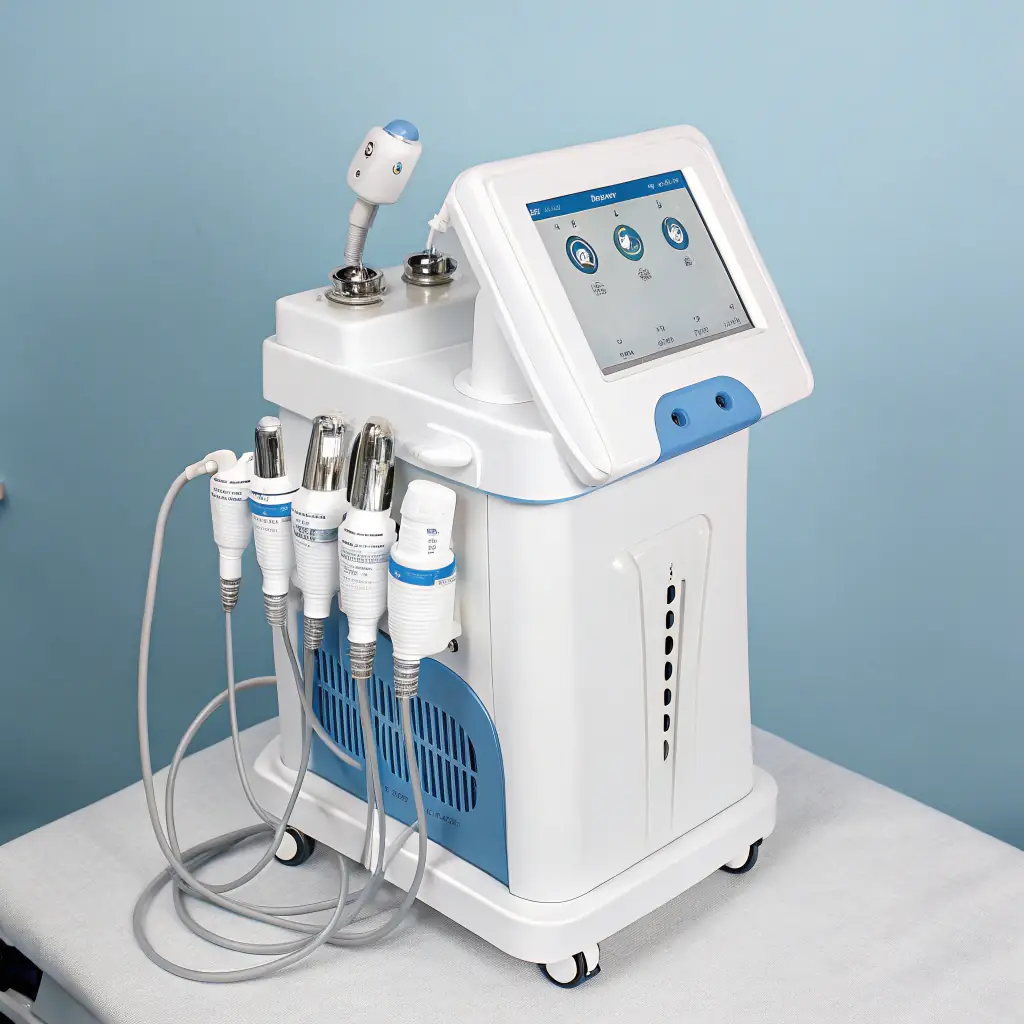 HydraFacial MD Hydration Treatment