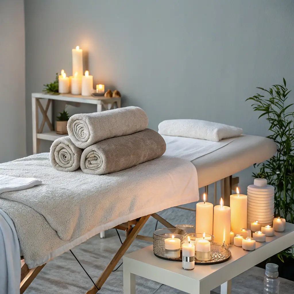 Ultimate Rejuvenation Spa Package